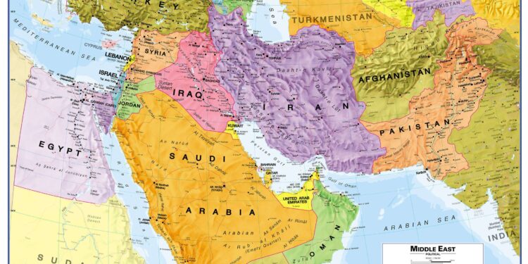Iran: The European Union is alarmed