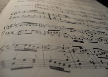 Previously Unknown Mozart Manuscript Discovered