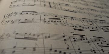 Previously Unknown Mozart Manuscript Discovered