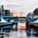 MEP delegation visits Oulu, European Capital of Culture for 2026
