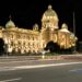 Serbian President Aleksandar Vučić Announces His Resignation