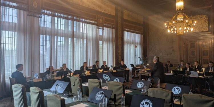 The Court of Arbitration Issues Award on the Status of the Indus Waters Treaty and Order onInterim Measures concerning the Ratle Hydro-Electric Plant
