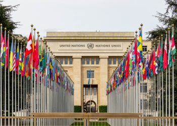 UN Secretary General Antonio Guterres has officially opened the 81st General Assembly