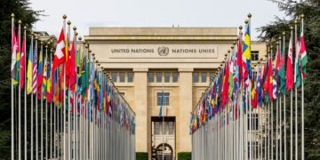 UN Secretary General Antonio Guterres has officially opened the 81st General Assembly