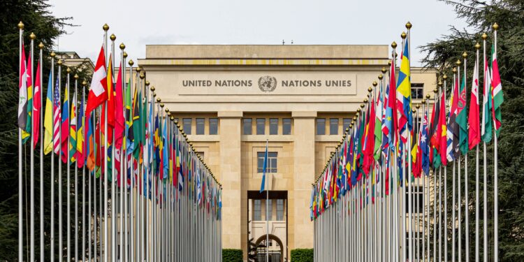 UN Secretary General Antonio Guterres has officially opened the 81st General Assembly