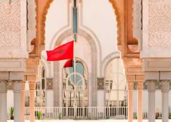 Morocco: PAM Leads the Legislative Elections Amid Political Reshuffling and Ambitions for 2030