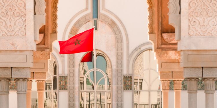 Morocco: PAM Leads the Legislative Elections Amid Political Reshuffling and Ambitions for 2030