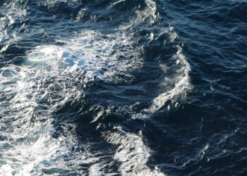 OceanEye: EU and Canada secure €220 million for Global Ocean Observation