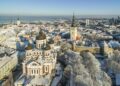 Estonia’s defence minister, Hanno Pevkur, resigned over a troubled €70 million ammunition procurement for Ukraine