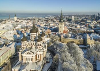 Estonia’s defence minister, Hanno Pevkur, resigned over a troubled €70 million ammunition procurement for Ukraine