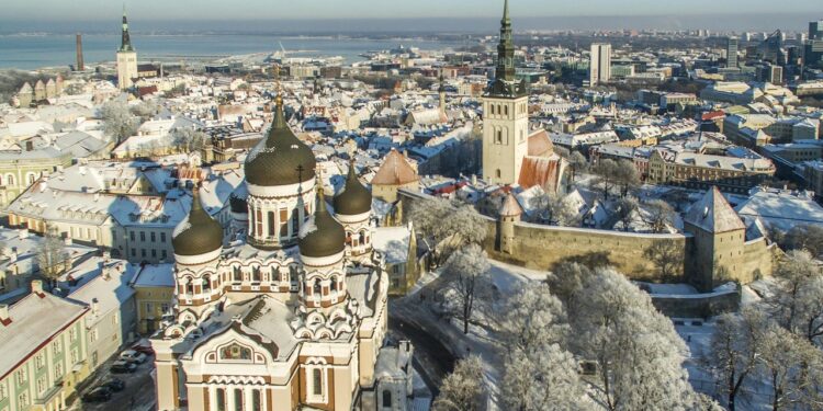 Estonia’s defence minister, Hanno Pevkur, resigned over a troubled €70 million ammunition procurement for Ukraine