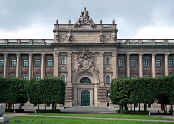 Swedish Social Democrats ready to try to form government