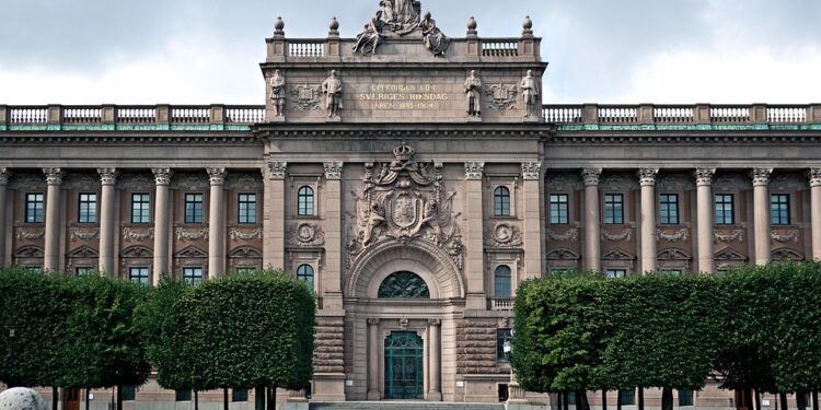 Swedish Social Democrats ready to try to form government