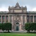 Swedish Social Democrats ready to try to form government