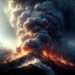 Volcanic ash forces closure of Jakarta international airport
