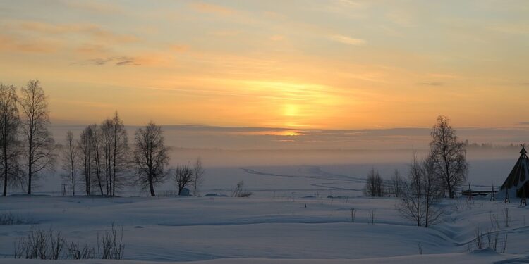 Brussels Brief: High Representative Kaja Kallas attends the European Arctic Summit in Finland