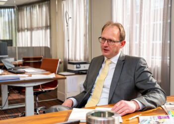 Targeted violence against Christians in South Asia – exclusive interview with Bert-Jan Ruissen MEP
