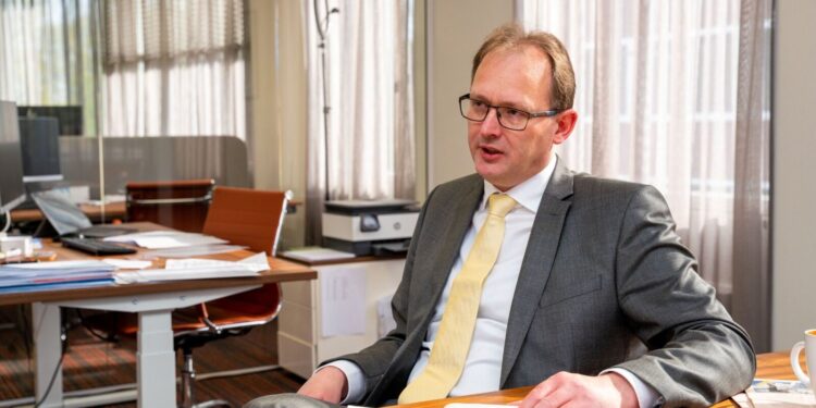 Targeted violence against Christians in South Asia – exclusive interview with Bert-Jan Ruissen MEP