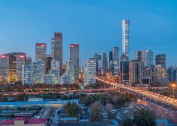 China-EU Talks Make Progress
