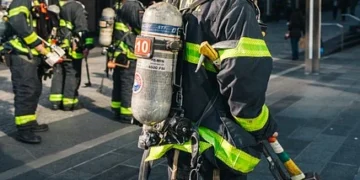 EU proposes bloc-wide communications system for emergency services