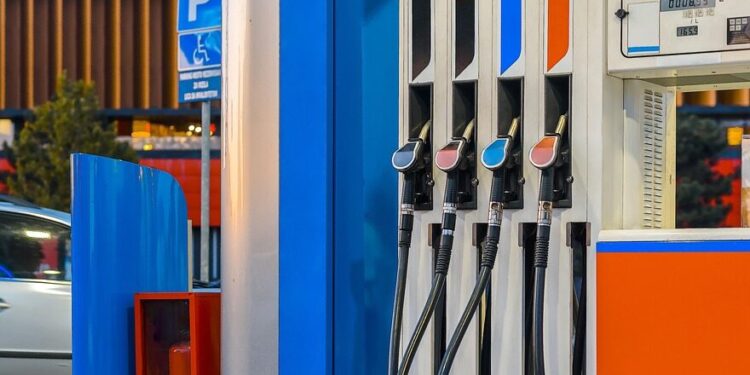 Pakistan fuel subsidy scheme