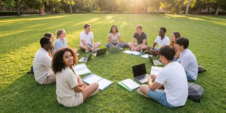EU Erasmus Days 2026