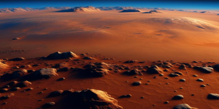 Japan to Launch an Unprecedented International Mission to Phobos