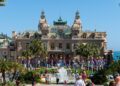 Legendary Venice Simplon-Orient-Express to stop in Monaco in 2027