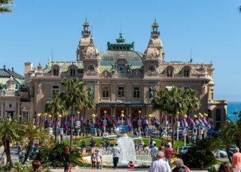 Legendary Venice Simplon-Orient-Express to stop in Monaco in 2027