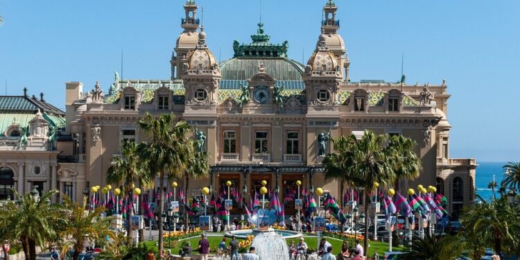 Legendary Venice Simplon-Orient-Express to stop in Monaco in 2027