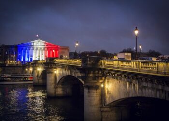 France: Riots Erupt Across the Country as Chaos Spirals Out of Control