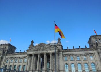 AfD calls for major EU reforms