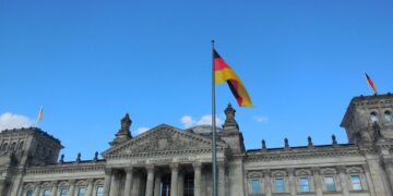 AfD calls for major EU reforms