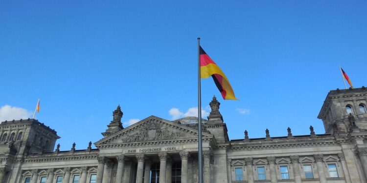 AfD calls for major EU reforms