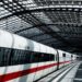 EU to boost high-speed rail to enhance EU cohesion and competitiveness