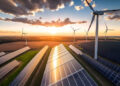 European Commission invests €3.4 billion to decarbonize Europe